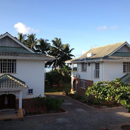 Ocean Jewels Resort Grand Anse  Exteriér fotografie
