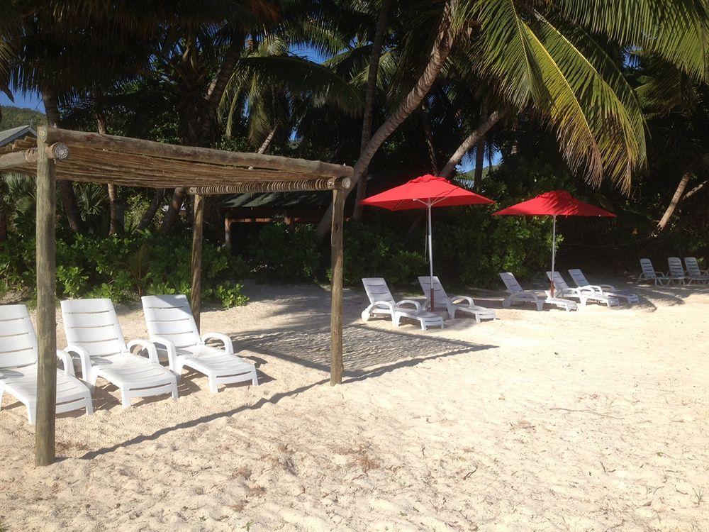 Ocean Jewels Resort Grand Anse  Exteriér fotografie