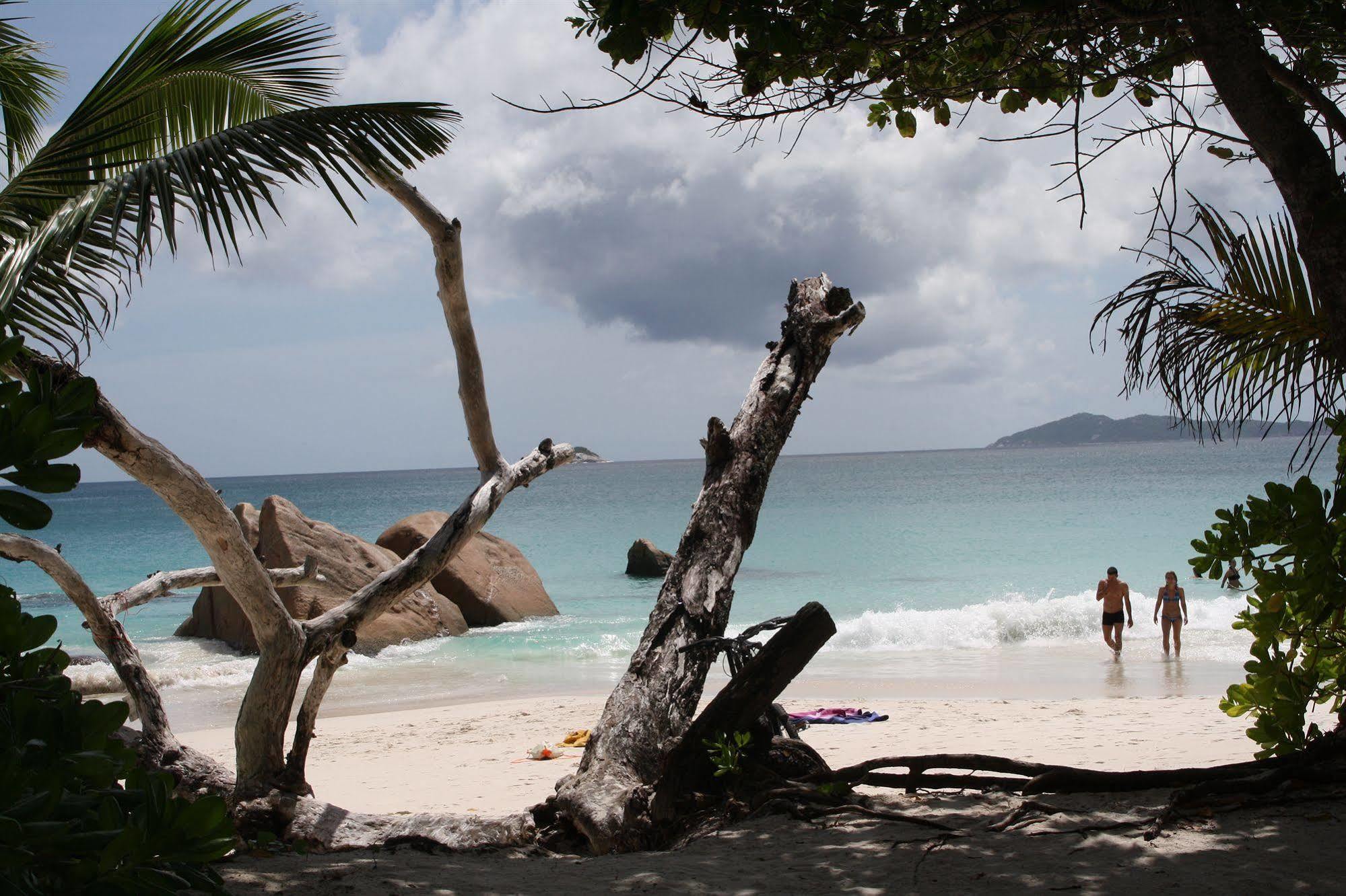 Ocean Jewels Resort Grand Anse  Exteriér fotografie